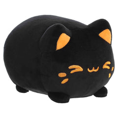 AuroraÂ® - Tasty PeachÂ® - 7" Pumpkin Sesame Meowchi