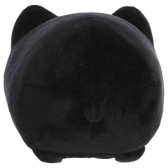 AuroraÂ® - Tasty PeachÂ® - 7" Pumpkin Sesame Meowchi