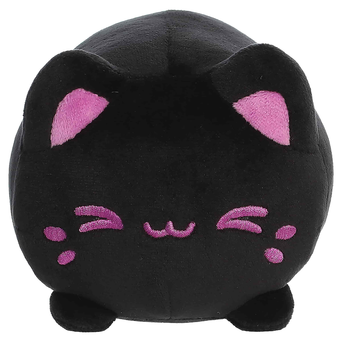 AuroraÂ® - Tasty PeachÂ® - 7" Ube Sesame Meowchi
