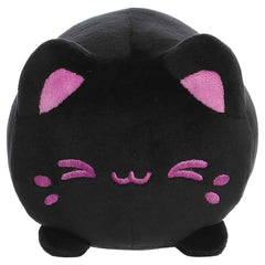 AuroraÂ® - Tasty PeachÂ® - 7" Ube Sesame Meowchi