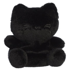 AuroraÂ® - Tasty PeachÂ® - Palm Palsâ¢ - 5" Sesame Black Out Meowchi