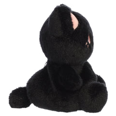 AuroraÂ® - Tasty PeachÂ® - Palm Palsâ¢ - 5" Strawberry Black Out Meowchi