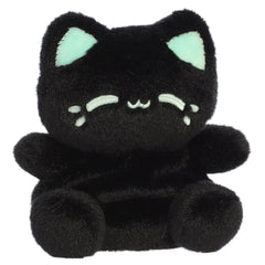 AuroraÂ® - Tasty PeachÂ® - Palm Palsâ¢ - 5" Mint Black Out Meowchi