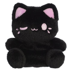 AuroraÂ® - Tasty PeachÂ® - Palm Palsâ¢ - 5" Taro Black Out Meowchi