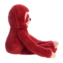 AuroraÂ® - Valentine - 12" Sweety Sloth