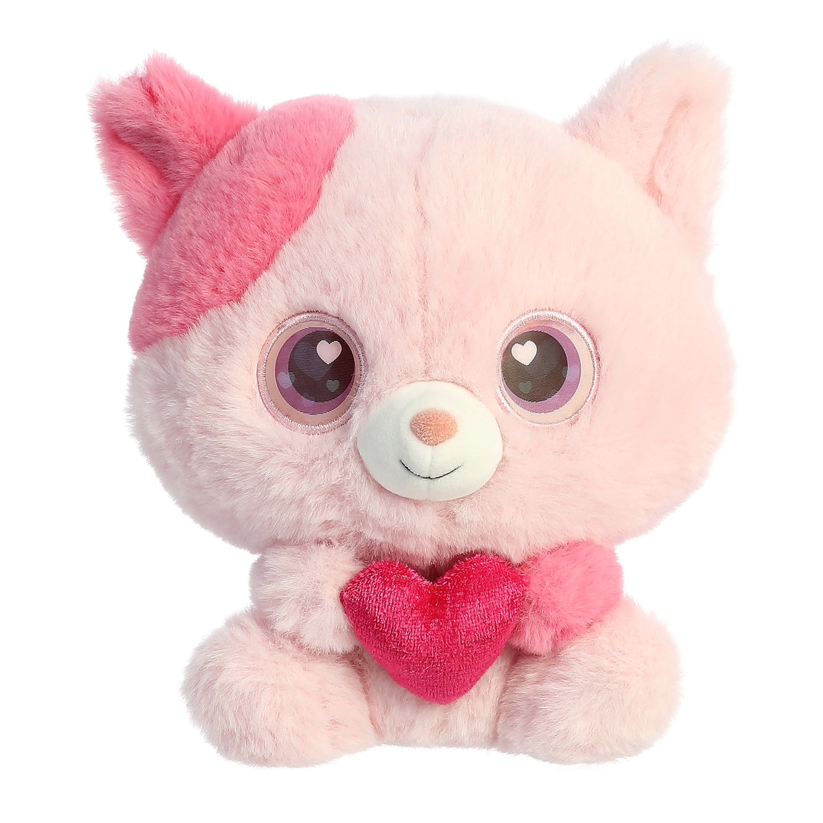 AuroraÂ® - Lenticular - 6" Cat In Love