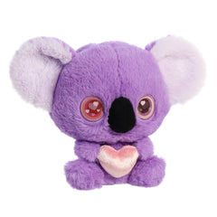 AuroraÂ® - Lenticular - 6" Koala In Love
