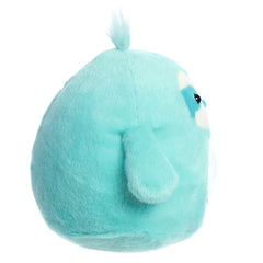 AuroraÂ® - Shaker - 5" Love Sloth