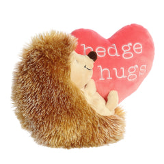 AuroraÂ® - JUST SAYIN'â¢ - 7" Hedgehugs Hedgie