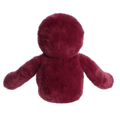 AuroraÂ® - Valentine - 12" Sweety Sloth - Amethyst