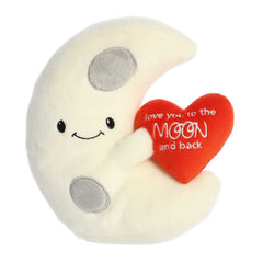 AuroraÂ® - JUST SAYIN'â¢ - 9" Love You To The Moon And Backâ¢