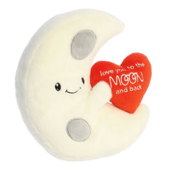 AuroraÂ® - JUST SAYIN'â¢ - 9" Love You To The Moon And Backâ¢
