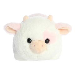 AuroraÂ® - Spudstersâ¢ - 10" Moonique Strawberry Milk Cowâ¢
