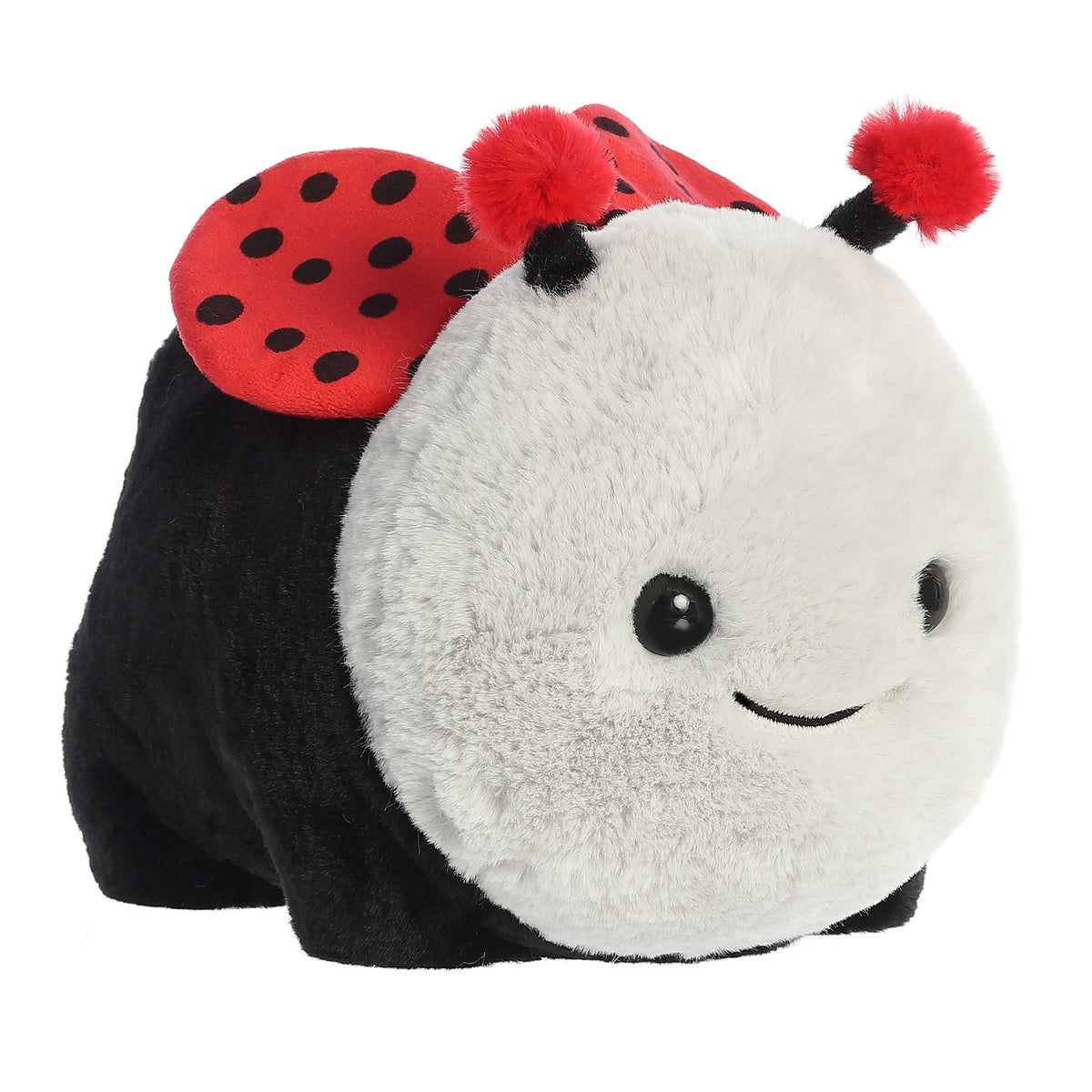 AuroraÂ® - Spudstersâ¢ - 10" Lori Ladybugâ¢