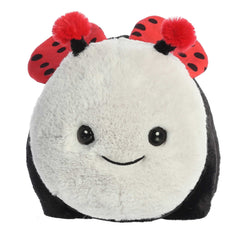 AuroraÂ® - Spudstersâ¢ - 10" Lori Ladybugâ¢