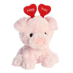 AuroraÂ® - Love On The Mindâ¢ - 6" Hog You Pigâ¢