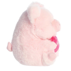AuroraÂ® - Rolly Petâ¢ - 5" Hugs Pigâ¢