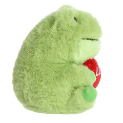 AuroraÂ® - Rolly Petâ¢ - 5" Love Frogâ¢
