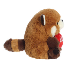 AuroraÂ® - Rolly Petâ¢ - 5" Cutie Red Pandaâ¢