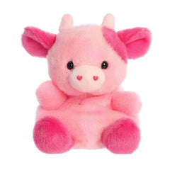 AuroraÂ® - Palm Palsâ¢ - 5" Blossom Pink Cowâ¢