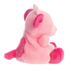 AuroraÂ® - Palm Palsâ¢ - 5" Blossom Pink Cowâ¢