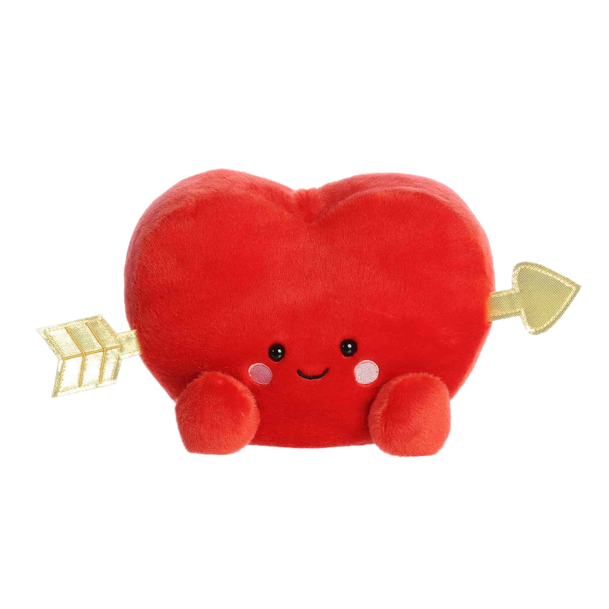 AuroraÂ® - Palm Palsâ¢ Party Sized - 8" Romeo Cupid Heartâ¢