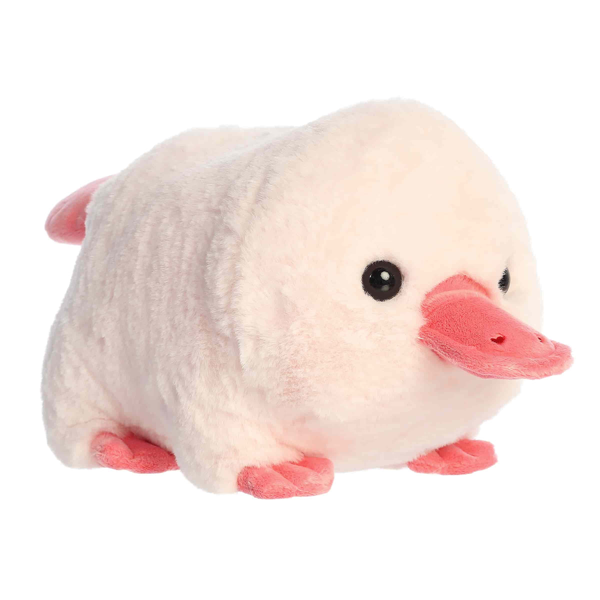 AuroraÂ® - Spudstersâ¢ - 10" Philo Pink Platypusâ¢