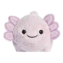 AuroraÂ® - Spudstersâ¢ - 10" Ahava Purple Axolotlâ¢