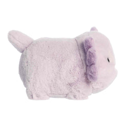 AuroraÂ® - Spudstersâ¢ - 10" Ahava Purple Axolotlâ¢
