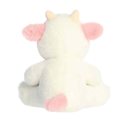 AuroraÂ® - JUST SAYIN'â¢ - 9" Smooches Pink Cowâ¢