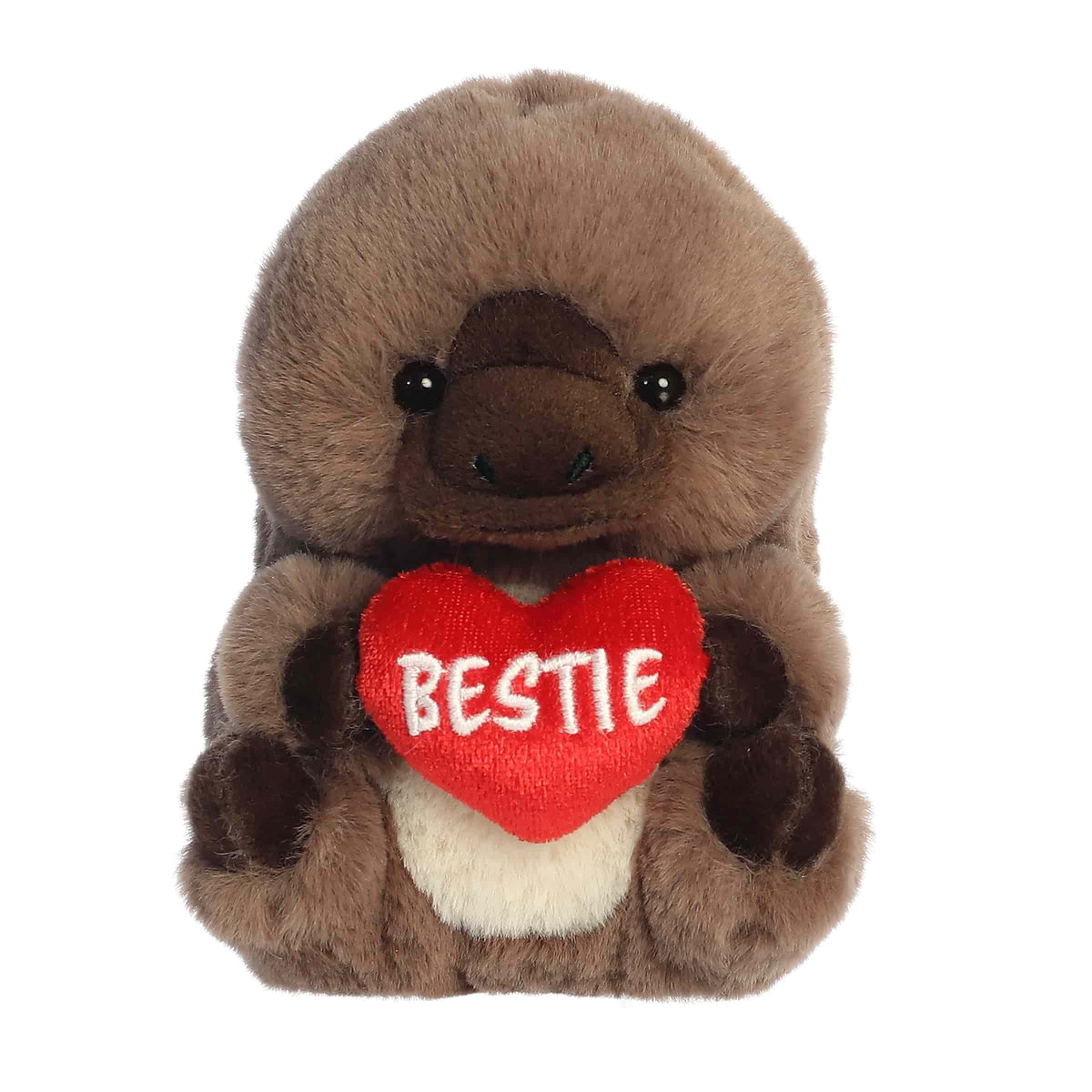 AuroraÂ® - Rolly Petâ¢ - 5" Bestie Platypusâ¢