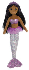 AuroraÂ® - Sea Sparklesâ¢ - 18" Sophia