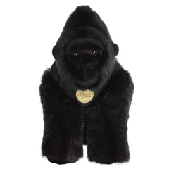 AuroraÂ® - MiyoniÂ® - 13" Silverback Gorilla