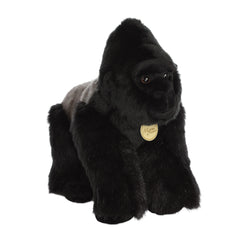 AuroraÂ® - MiyoniÂ® - 13" Silverback Gorilla