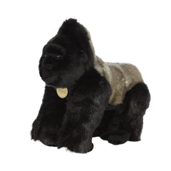 AuroraÂ® - MiyoniÂ® - 13" Silverback Gorilla
