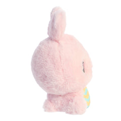 AuroraÂ® - Spring - 6" Flower Bunny