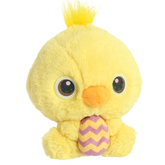 AuroraÂ® - Spring - 6" Flower Chick