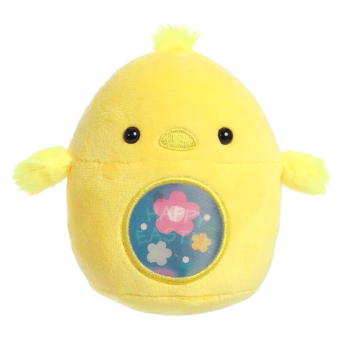 AuroraÂ® - Spring - 3.5" Happy Easter Chick
