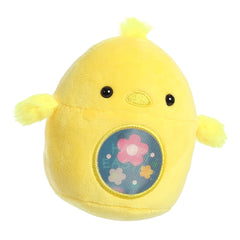 AuroraÂ® - Spring - 3.5" Happy Easter Chick