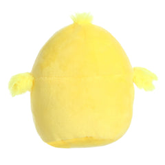 AuroraÂ® - Spring - 3.5" Happy Easter Chick