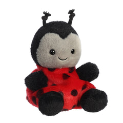 AuroraÂ® - Palm Palsâ¢ - 5" Lil Spots Ladybugâ¢