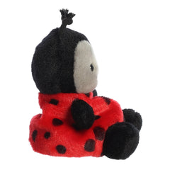 AuroraÂ® - Palm Palsâ¢ - 5" Lil Spots Ladybugâ¢