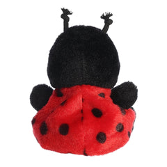 AuroraÂ® - Palm Palsâ¢ - 5" Lil Spots Ladybugâ¢