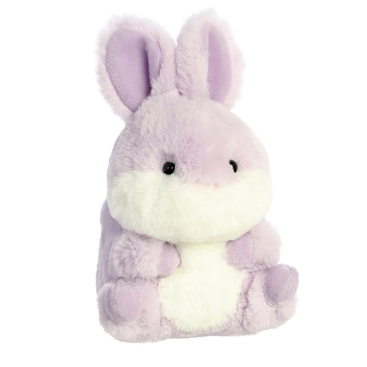 AuroraÂ® - Rolly Petâ¢ - 5" Bunny