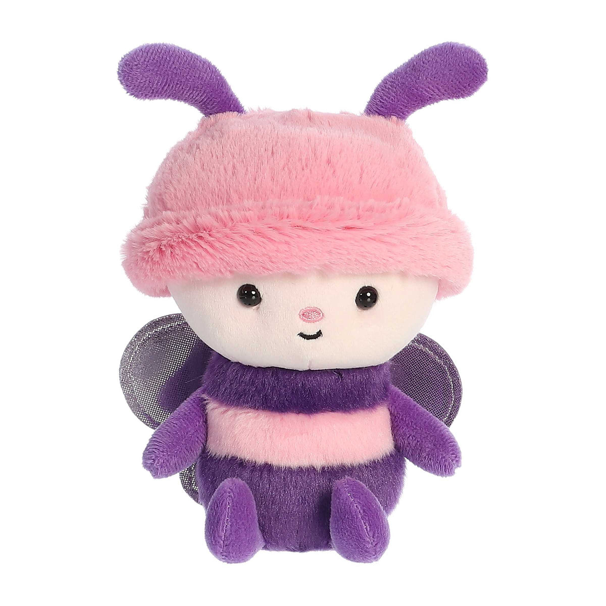 AuroraÂ® - Spring - Bebe Bugsâ¢ - 7.5" Butterfly