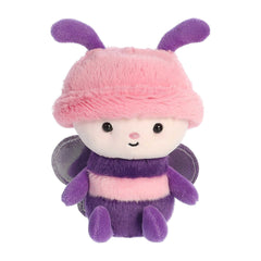 AuroraÂ® - Spring - Bebe Bugsâ¢ - 7.5" Butterfly