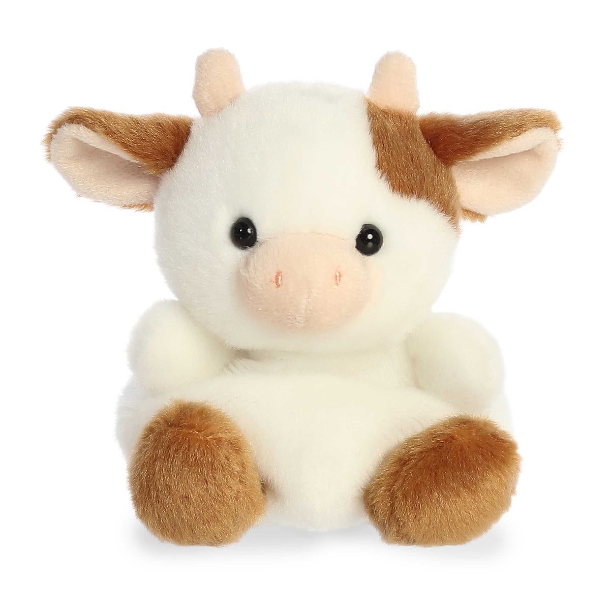 AuroraÂ® - Palm Palsâ¢ - 5" Caroline Brown Cowâ¢