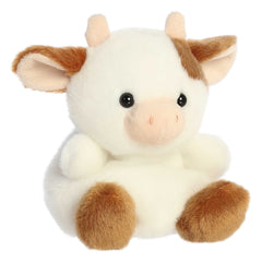 AuroraÂ® - Palm Palsâ¢ - 5" Caroline Brown Cowâ¢