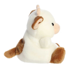 AuroraÂ® - Palm Palsâ¢ - 5" Caroline Brown Cowâ¢