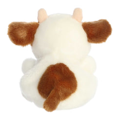 AuroraÂ® - Palm Palsâ¢ - 5" Caroline Brown Cowâ¢
